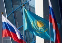 Лавров прокомментировал негатив к русскоязычным гражданам в Казахстане