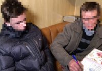 Подростков, готовивших теракты в Керчи, заключат под стражу