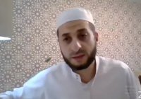 Мухаммад ан-Надджар: «Выросло целое поколение людей, отрицающих мазхаб»