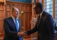 Россия будет развивать военно-техническое сотрудничество с Мали