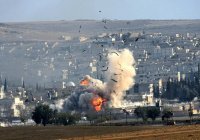 В Сирии оценили ущерб промышленности за время войны