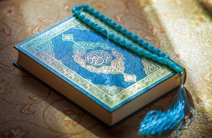 Сура Бакара: Коран от Мухаммада ﷺ  или от Аллаха?