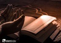 Наставление пятницы: молитва ночи как признак праведников