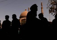 В Афганистане задержаны подозреваемые в организации взрыва в мечети