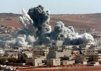 В ООН осудили удары США по Сирии, унесшие жизни мирных граждан