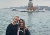 Израильская пара попала в тюрьму за фото резиденции Эрдогана