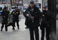 Великобритания повысила уровень террористической угрозы 