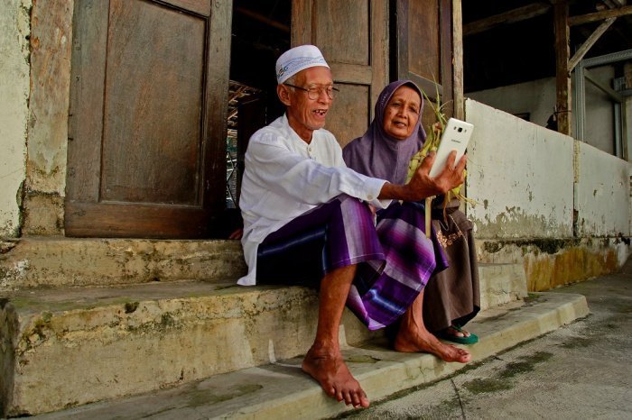 Человек, благодаря которому Индонезия стала мусульманской страной