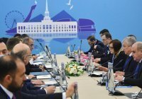 В Казахстане назвали сроки проведения «астанинской» встречи по Сирии 
