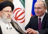 Президенты России и Ирана обсудили двустороннее сотрудничество
