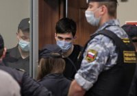 Ильназ Галявиев, устроивший стрельбу в казанской школе, признан вменяемым