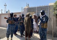 В Афганистане задержан мужчина, подозреваемый в продаже женщин