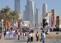Катар включил Россию в список стран с наихудшей ситуацией по коронавирусу