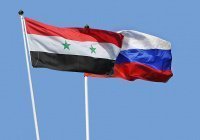 Россия и Сирия подпишут 11 соглашений о сотрудничестве