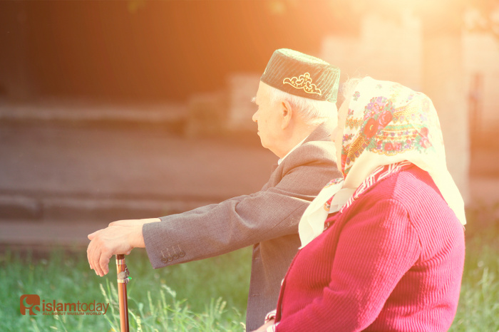 «Мало кто из мусульман проживет дольше 70 лет»
