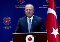 Турция обвинила Армению в терроризме