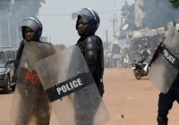 МИД осудил нападение боевиков на правоохранителей в Буркина-Фасо