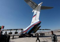 Путин поручил эвакуировать российских граждан из Афганистана