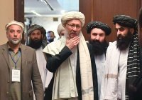 «Талибан» назвал Россию приоритетом в сотрудничестве