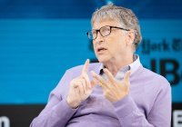 Билл Гейтс заявил о скором окончании пандемии коронавируса