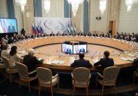 Россия и Узбекистан заключили контракты на $8,9 млрд