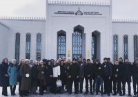 ДУМ РТ организует форум для мусульман в возрасте от 30 до 40 лет