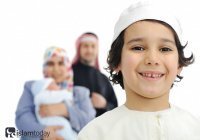 Почему каждой мусульманской семье следует быть многодетной? 