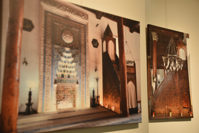 Сельджукские минбары: шедевры мусульманского искусства