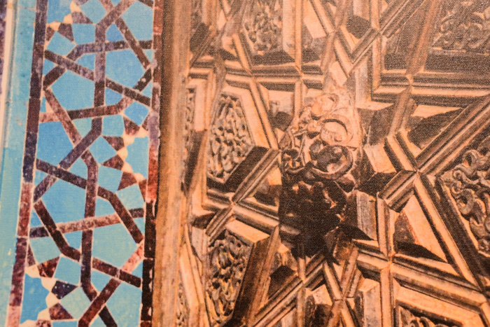 Сельджукские минбары: шедевры мусульманского искусства