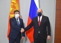 Россия и Киргизия договорились об укреплении гуманитарного сотрудничества