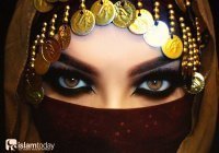 Поучительная история одного сподвижника и арабской принцессы