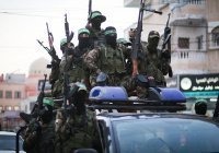 Великобритания признает ХАМАС террористической организацией