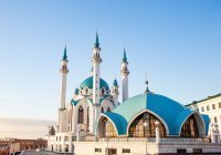 Казань получила статус «Молодежная столица ОИС-2022»