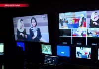 «Талибан» запретил несколько телепередач с участием женщин