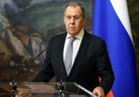 Лавров: Россия поддерживает усилия Ливана по стабилизации обстановки в стране