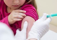 Вакцинация детей от коронавируса может начаться в ближайшем будущем
