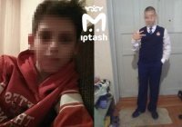 СМИ: в Казани задержали подростка, готовившего расстрел в школе
