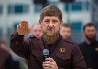 Кадыров предложил указывать в СМИ национальность всех преступников