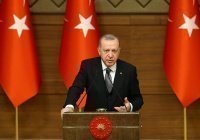 Эрдоган оценил вероятность проведения досрочных выборов в Турции