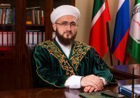 Муфтий РТ выехал в Джидду для участия в заседании ГСВ «Россия-Исламский мир»