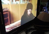 В Казани снимают фильм про путешествие Ибн Фадлана в Волжскую Булгарию (Фото, Видео)