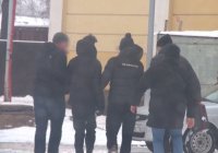 ФСБ показала задержание подростка, готовившего нападение в Казани (Видео)