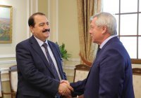 Посол Сирии: сотрудничество с Россией помогло спасти сирийский народ