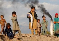 ООН: более миллиона афганских детей находятся на грани голодной смерти