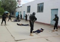 В Узбекистане «накрыли» группировку религиозных экстремистов