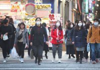 Биолог объяснила, как коронавирус «самоликвидировался» в Японии