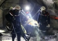 В Кузбассе растет число погибших в результате ЧП на шахте