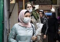 В Чечне на 35% снизилась смертность от коронавируса