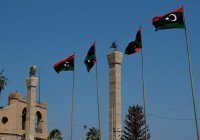 В Ливии 98 человек подали документы для участия в президентских выборах