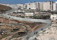 Израиль хочет построить 9 тысяч домов в Восточном Иерусалиме